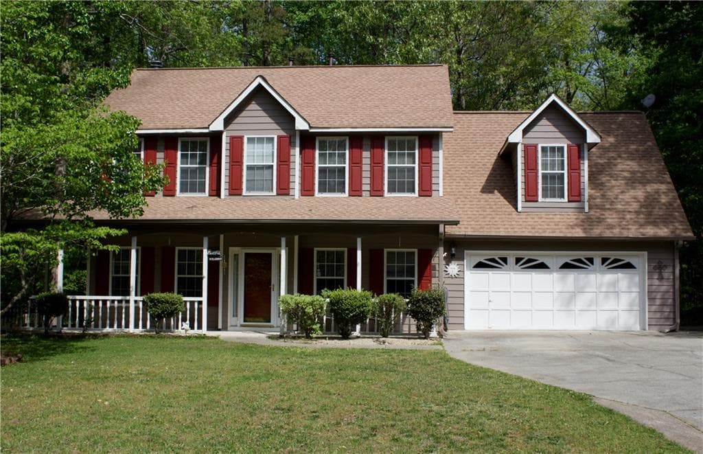5460 Keithwood Drive, Cumming, GA 30040 — most recent listing photo