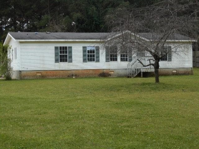 3 bedroom, 1,568 sq ft single family residence sold at 1402 Social Circle Fairplay Road, Social Circle, GA 30025
