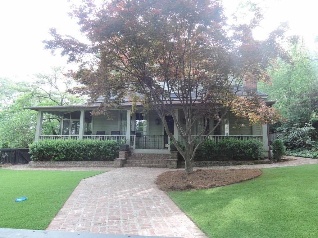 3 Spring Circle, Atlanta, GA 30318 — most recent listing photo