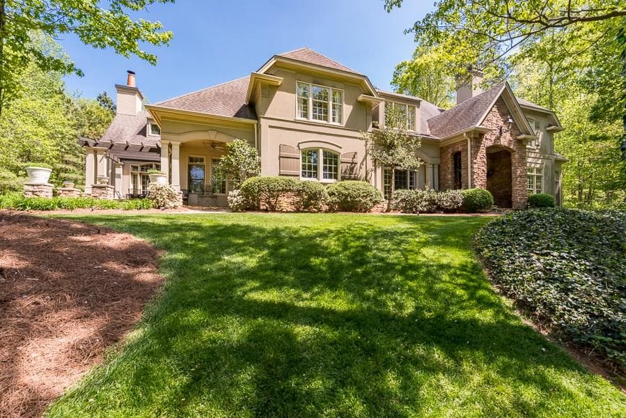 1910 Jep Wheeler Road, Woodstock, GA 30188 — most recent listing photo