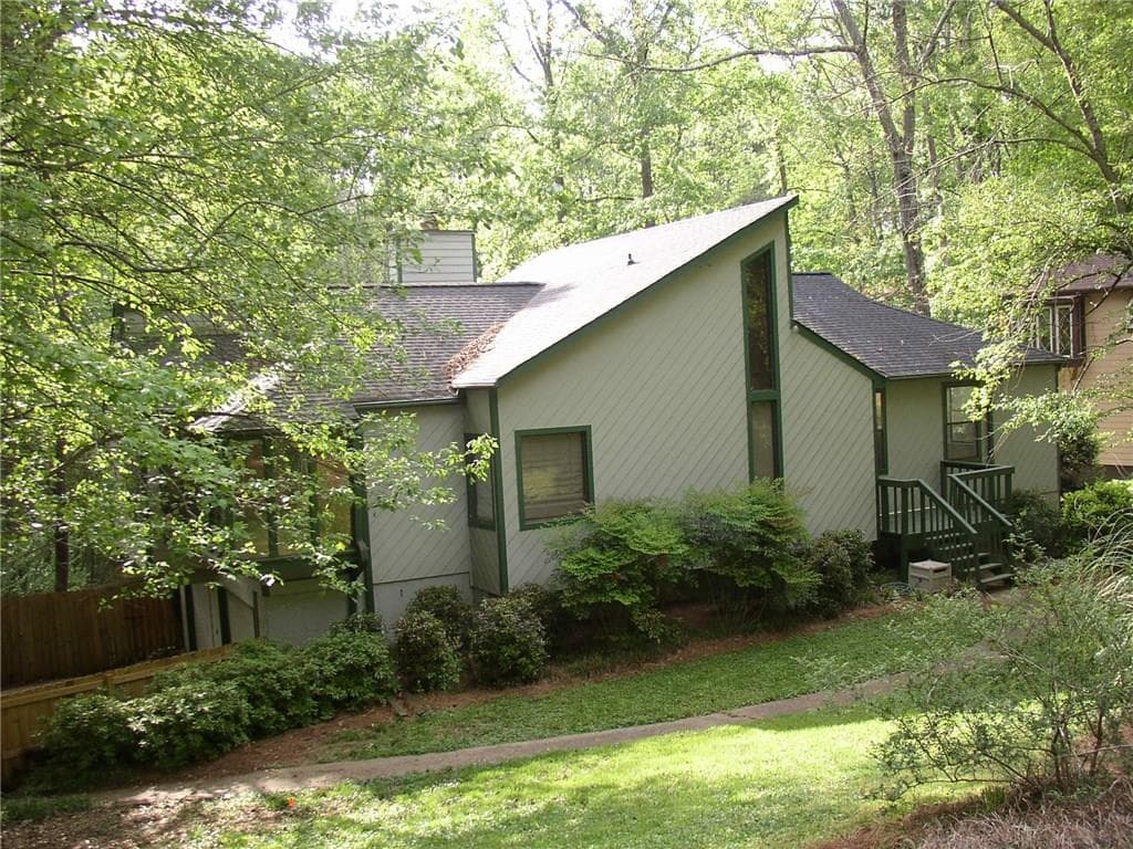 1955 Annwicks Drive, Marietta, GA 30062 — most recent listing photo