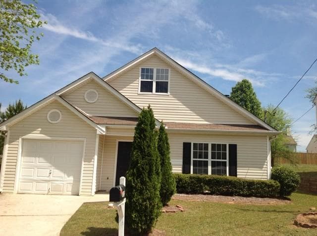 7002 Setters Way, Lithonia, GA 30038 — most recent listing photo