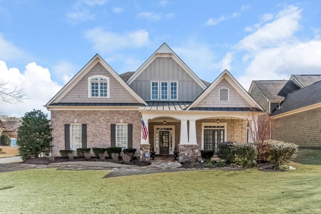 4174 Barnes Meadows Road, Smyrna, GA 30082 — most recent listing photo