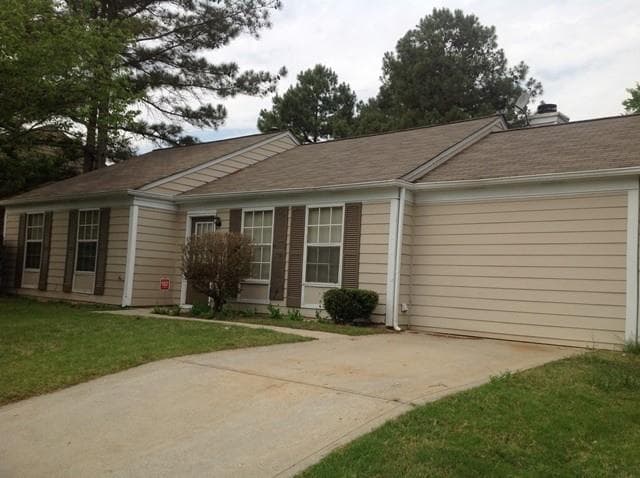 6280 Marbut Farms Trail, Lithonia, GA 30058 — most recent listing photo