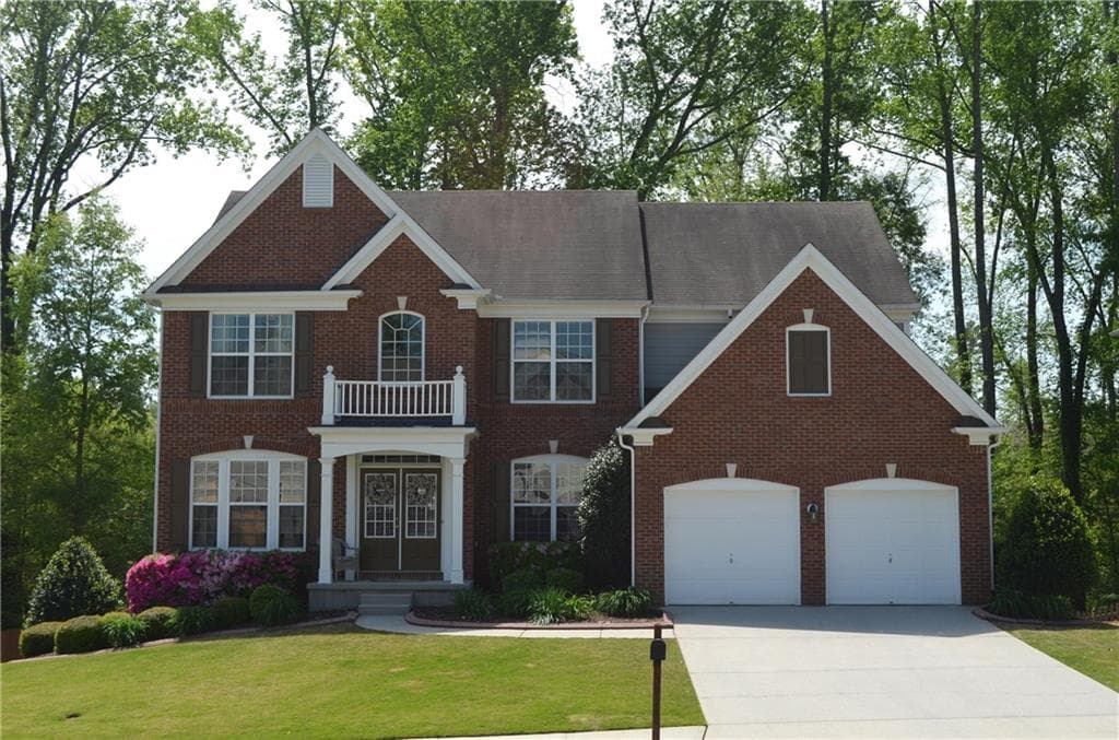 3915 Dannemora Trace, Cumming, GA 30040 — most recent listing photo
