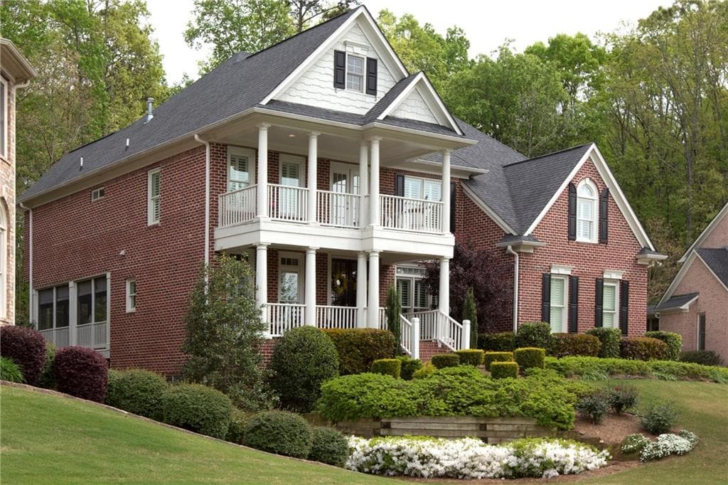 237 Cedarhurst Drive, Canton, GA 30115 — most recent listing photo