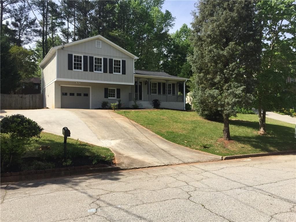 4137 Duesenberg Drive, Tucker, GA 30084 — most recent listing photo