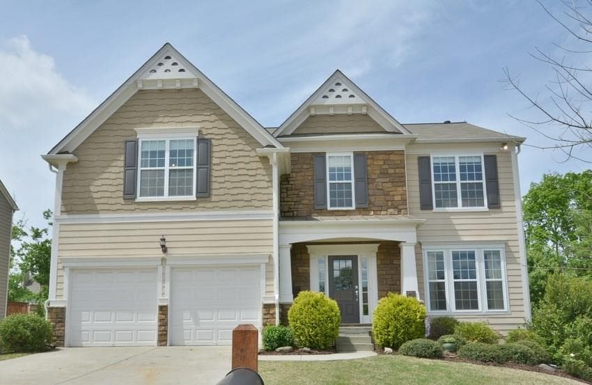 465 Bayswater Way, Suwanee, GA 30024 — most recent listing photo