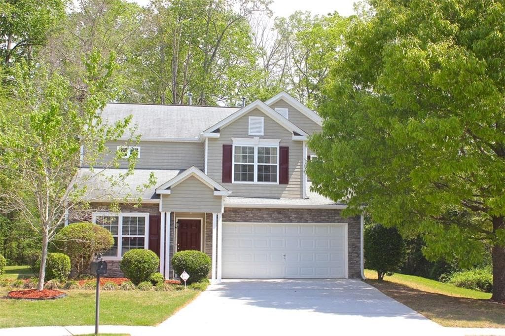 1236 Liriope Lane, Lawrenceville, GA 30045 — most recent listing photo