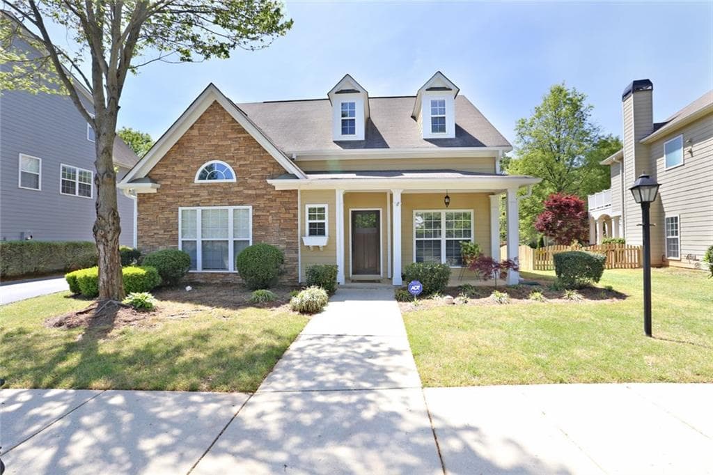 612 Lantern Park Lane, Scottdale, GA 30079 — most recent listing photo