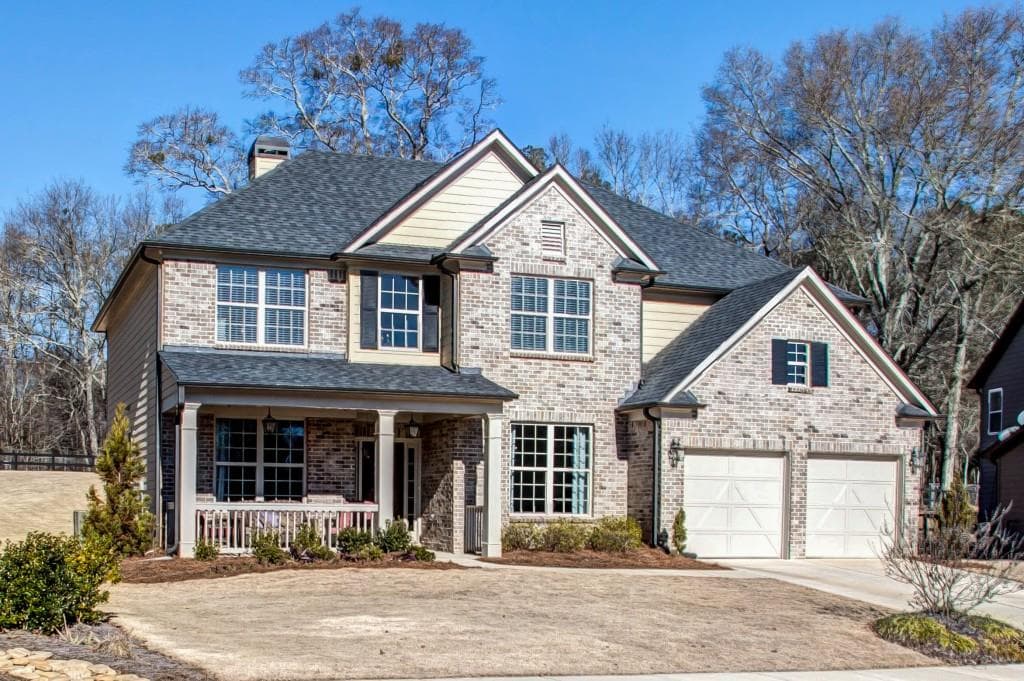 358 Spotted Ridge Circle, Woodstock, GA 30188 — most recent listing photo