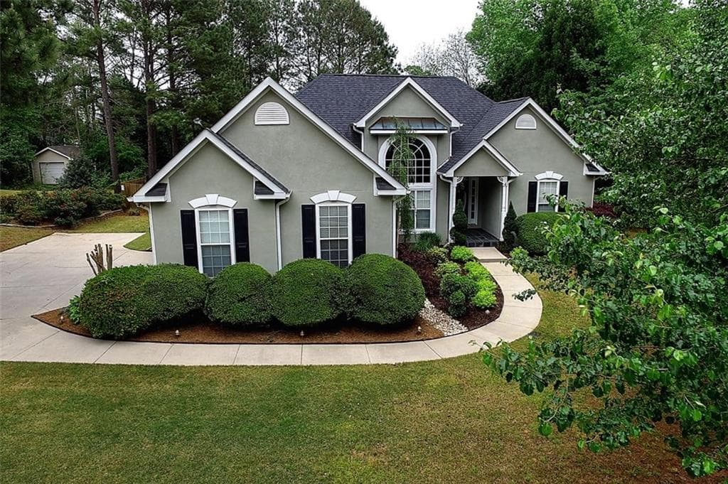 3 bedroom, 1,519 sq ft single family residence sold at 820 Clifton Ridge, Mcdonough, GA 30253