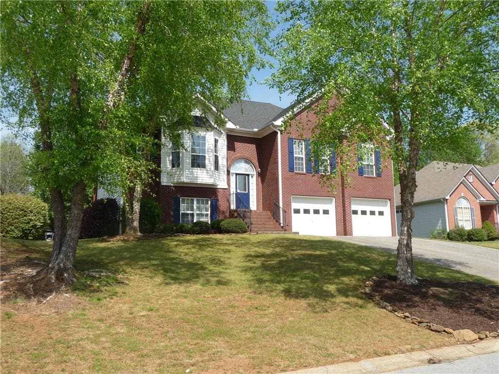 5258 Bowman Springs Trail, Flowery Branch, GA 30542 — most recent listing photo