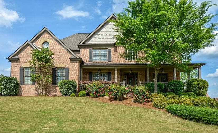 899 Nestling Drive, Lawrenceville, GA 30045 — most recent listing photo