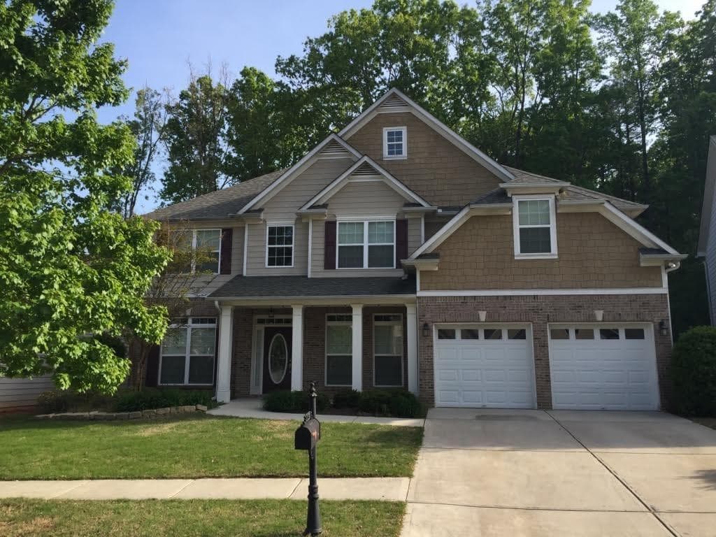 739 Castlebottom Drive, Lawrenceville, GA 30045 — most recent listing photo
