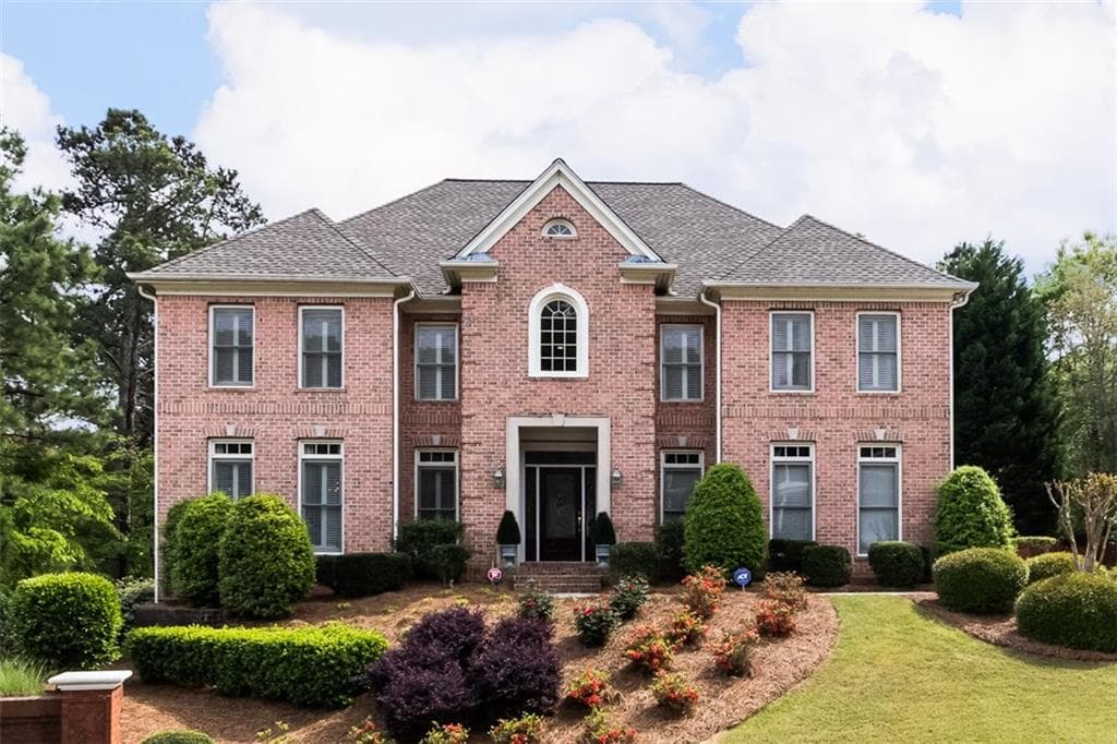 1205 Whitehall Point, Dunwoody, GA 30338 — most recent listing photo