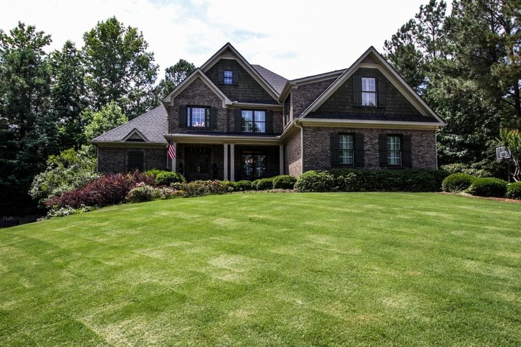 4 bedroom, 5,503 sq ft single family residence sold at 4120 Paul Samuel Drive, Kennesaw, GA 30152