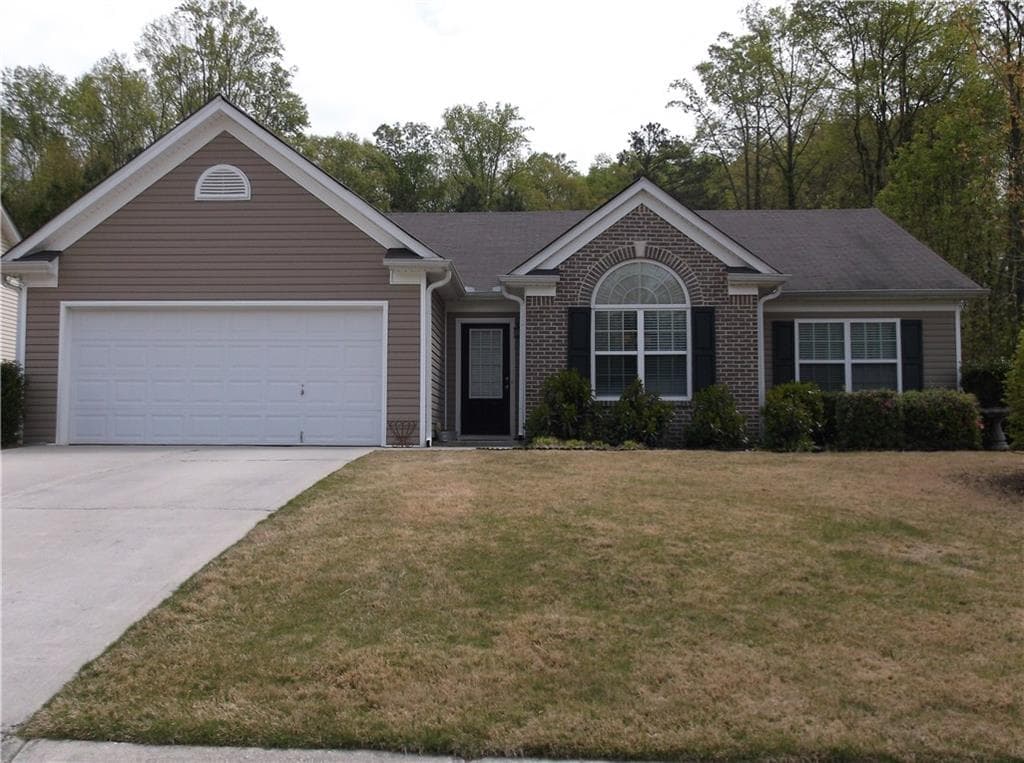 153 Nashport Lane, Dawsonville, GA 30534 — most recent listing photo