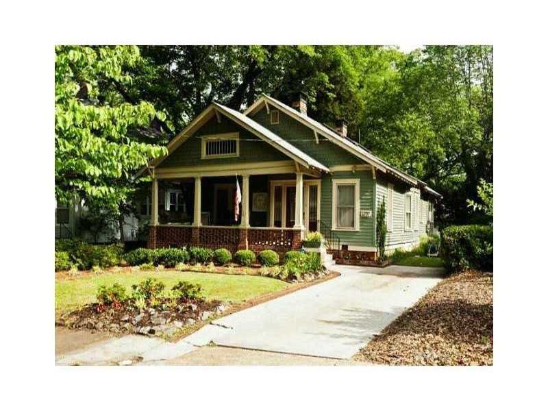 1797 Mercer Avenue, College Park, GA 30337 — most recent listing photo