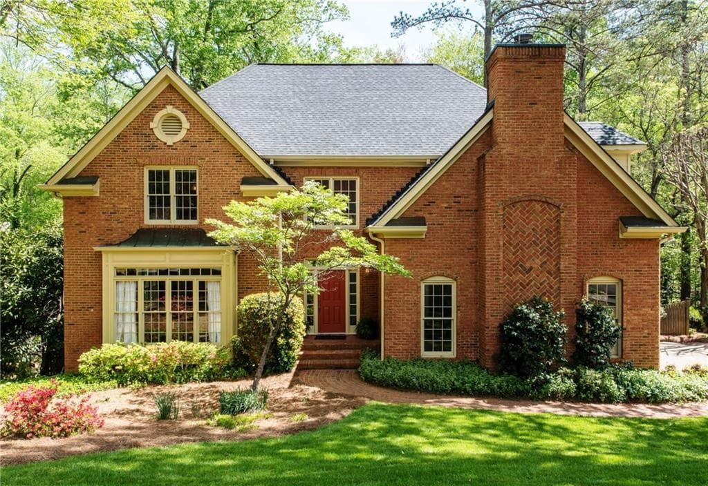 350 LANDS Mill, Marietta, GA 30067 — most recent listing photo