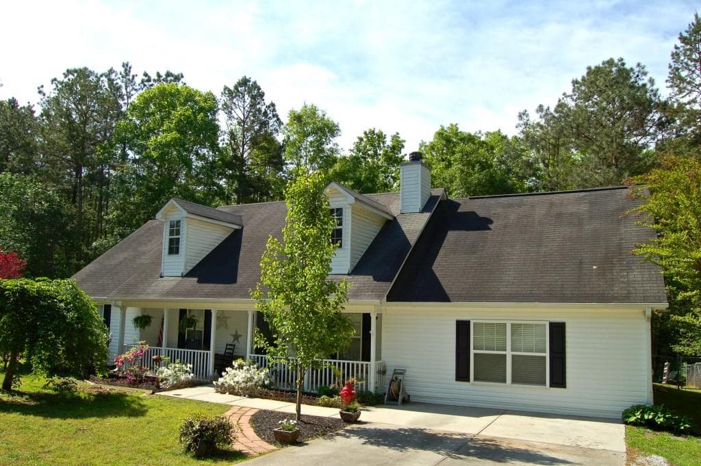 569 Providence Circle, Statham, GA 30666 — most recent listing photo