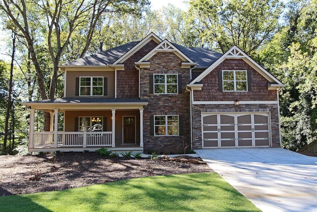 925 Upper Hembree Road, Roswell, GA 30076 — most recent listing photo