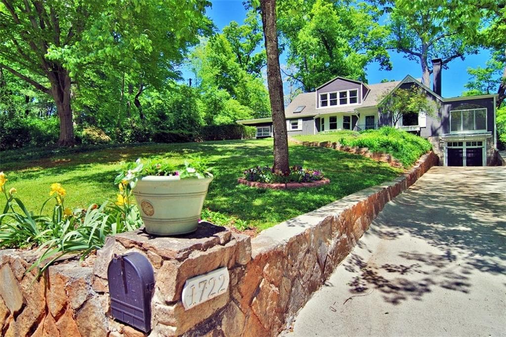 1722 Coventry Road, Decatur, GA 30030 — most recent listing photo