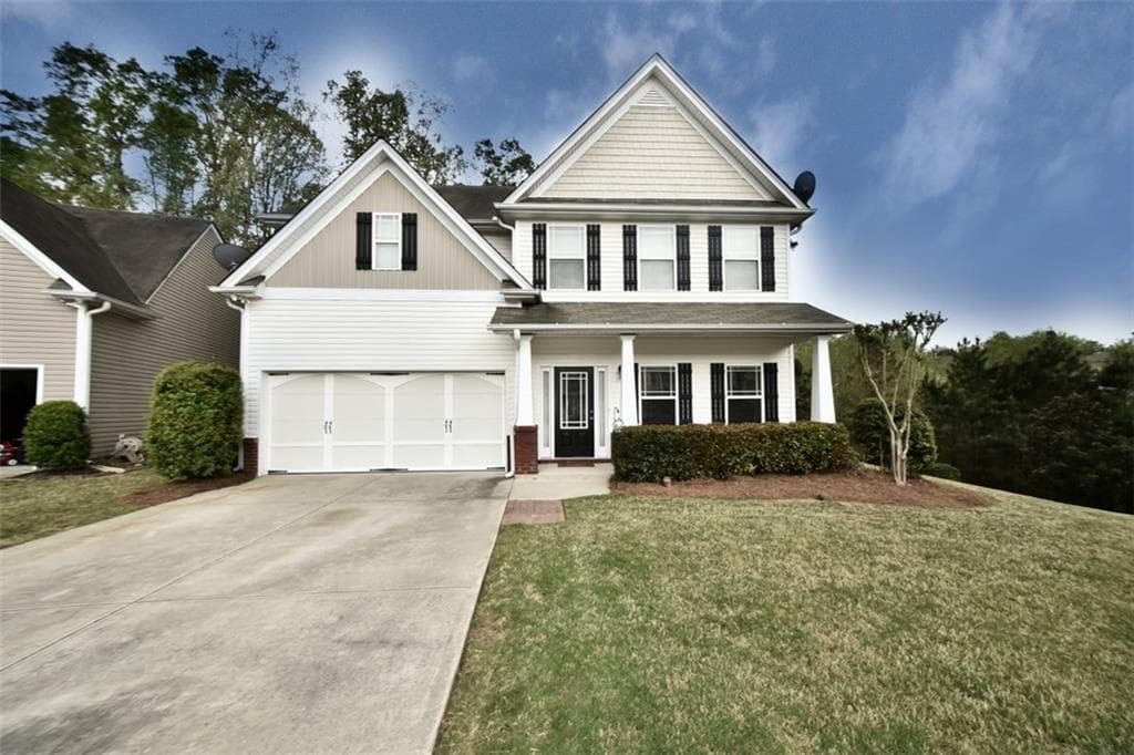 1365 SUMMER HILL Court, Sugar Hill, GA 30518 — most recent listing photo