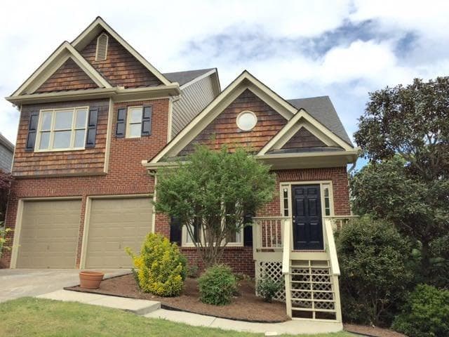 5 bedroom single family residence sold at 4755 SE Hedera Court, Atlanta, GA 30339