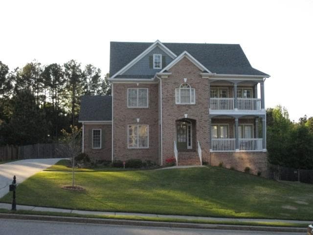 1186 Upper Shoal Way, Lawrenceville, GA 30045 — most recent listing photo