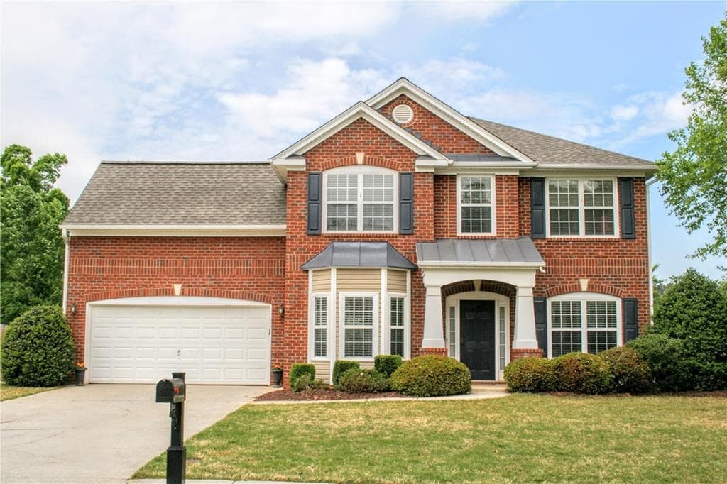 2410 Beckenham Place, Dacula, GA 30019 — most recent listing photo