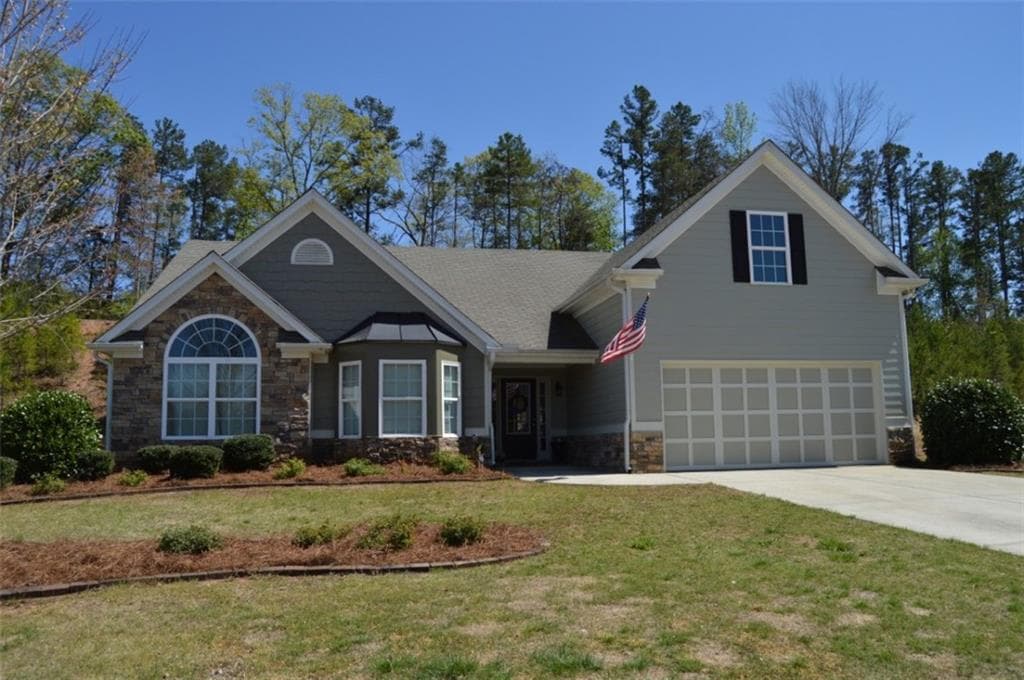 4320 HIGHLAND GATE Parkway, Gainesville, GA 30506 — most recent listing photo
