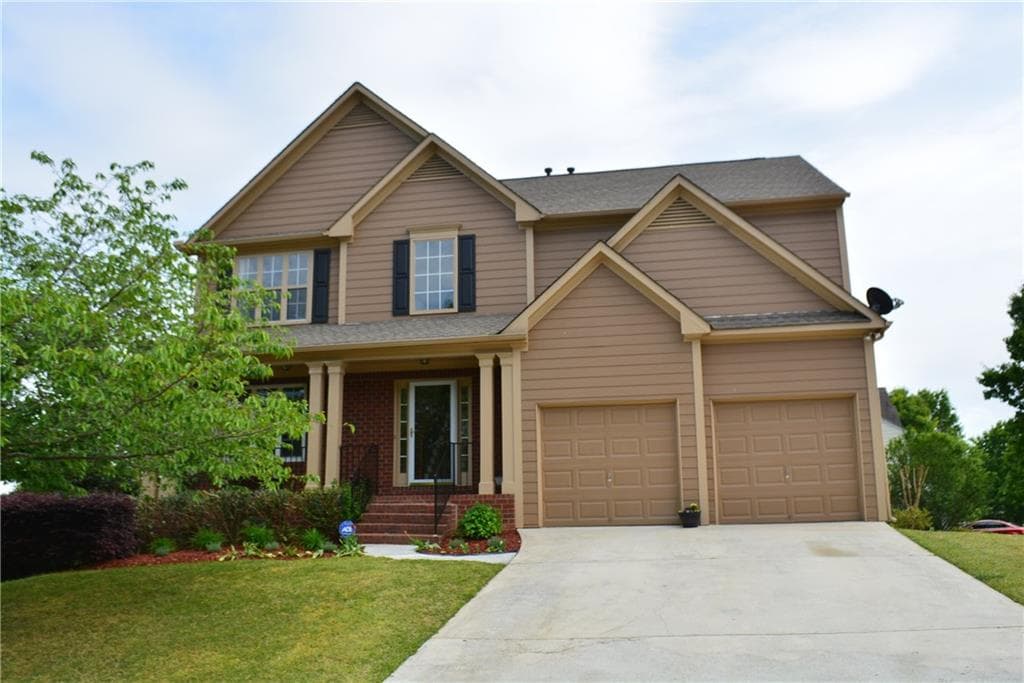 2576 Berry Ridge Lane, Buford, GA 30519 — most recent listing photo