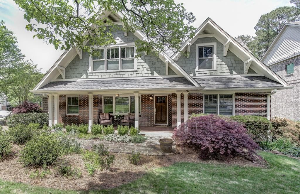 1891 Innwood Road, Atlanta, GA 30329 — most recent listing photo