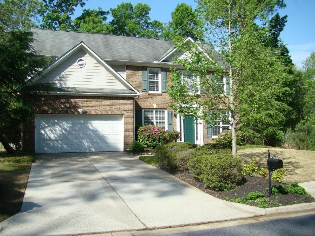 3037 Waterdance Drive, Kennesaw, GA 30152 — most recent listing photo