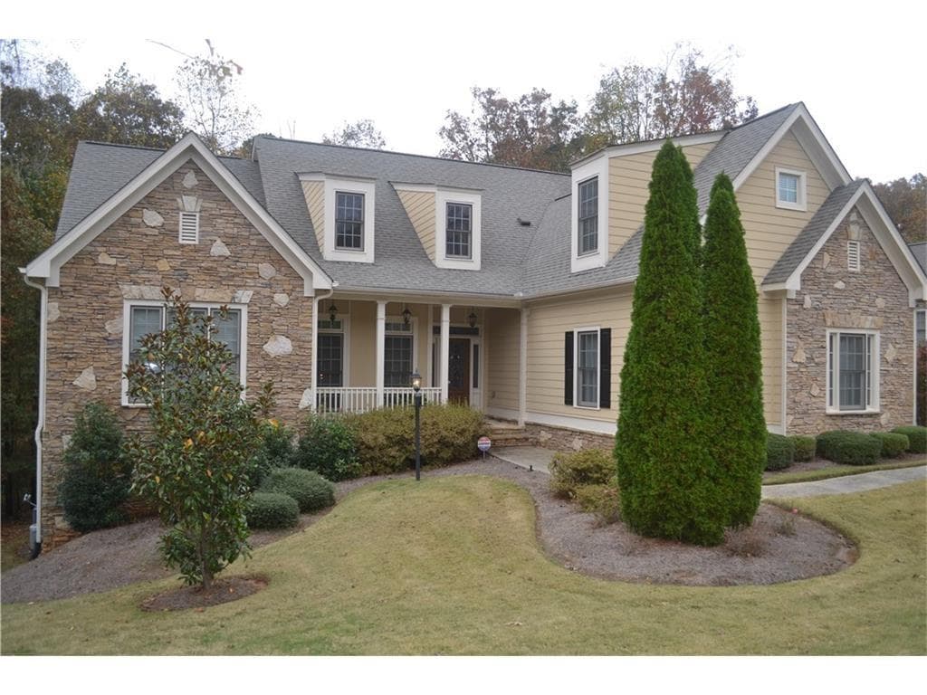 138 Rosebury Drive, Canton, GA 30115 — most recent listing photo