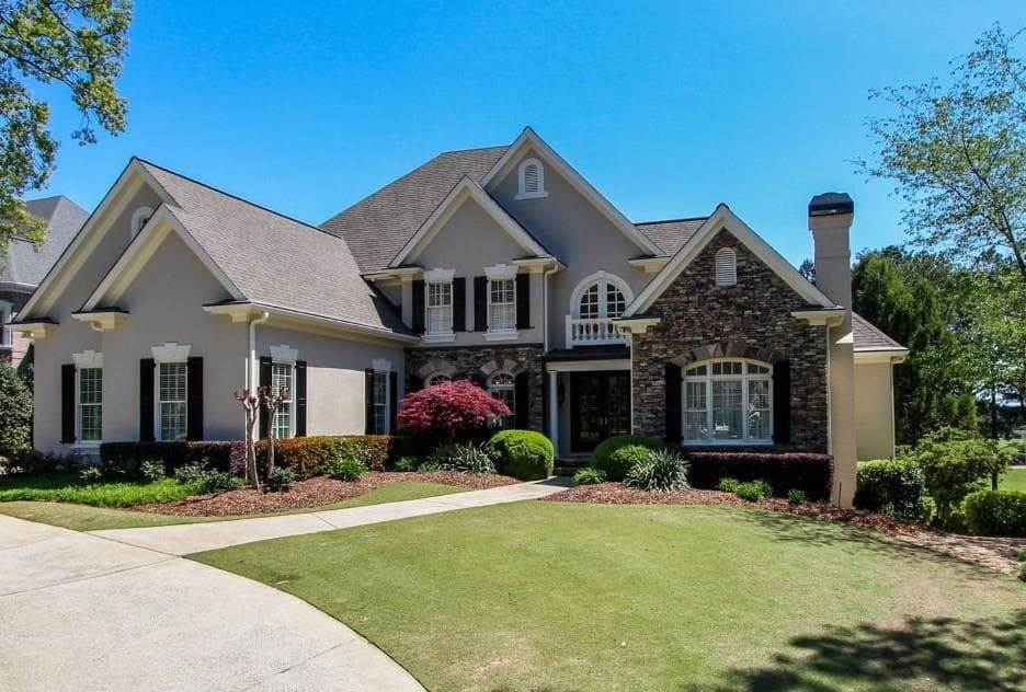 1824 Ballybunion Drive, Johns Creek, GA 30097 — most recent listing photo