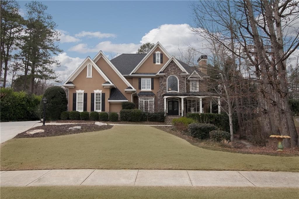 940 Carters Grove Trail, Johns Creek, GA 30022 — most recent listing photo