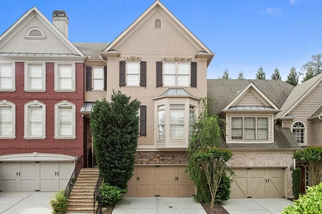 191 Mystic Court 191, Sandy Springs, GA 30342 — most recent listing photo