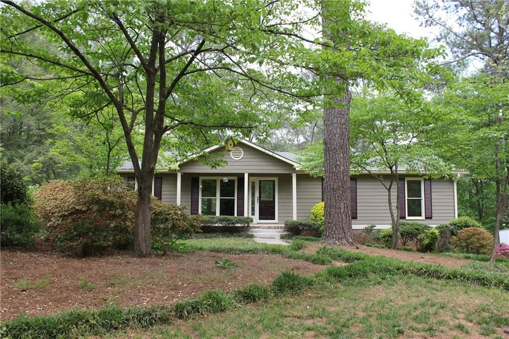 4120 Bolingbrook Drive, Marietta, GA 30062 — most recent listing photo