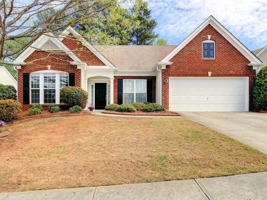 930 Santa Anita Drive, Woodstock, GA 30189 — most recent listing photo