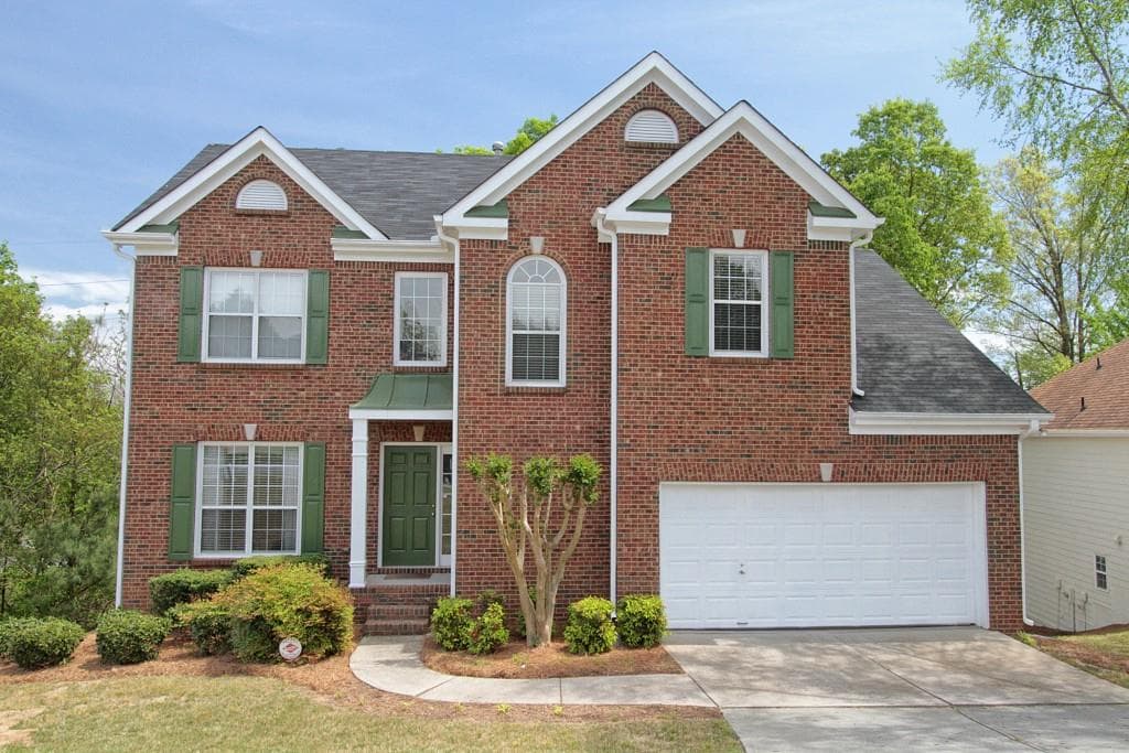 3473 Dunbar Lane, Suwanee, GA 30024 — most recent listing photo