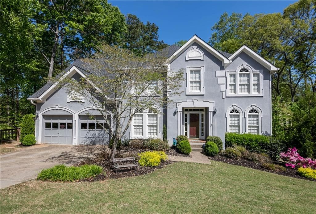 11565 Windbrooke Way, Johns Creek, GA 30005 — most recent listing photo