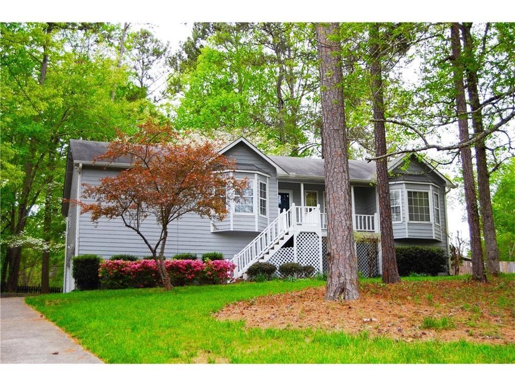 1738 Windchime Court, Kennesaw, GA 30152 — most recent listing photo