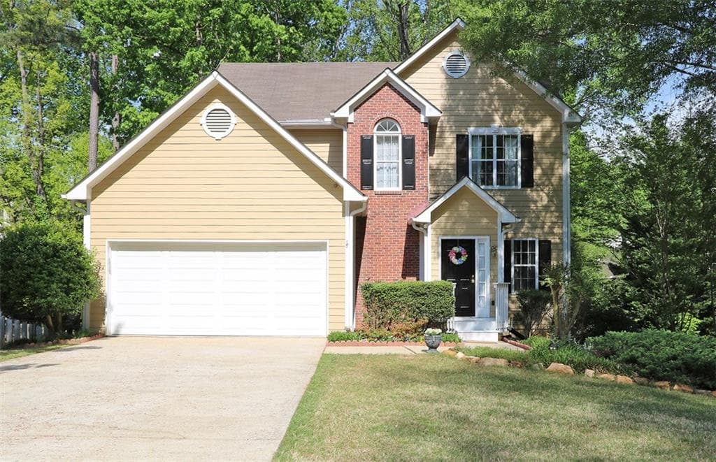 3585 Bramwell Crossing, Kennesaw, GA 30144 — most recent listing photo