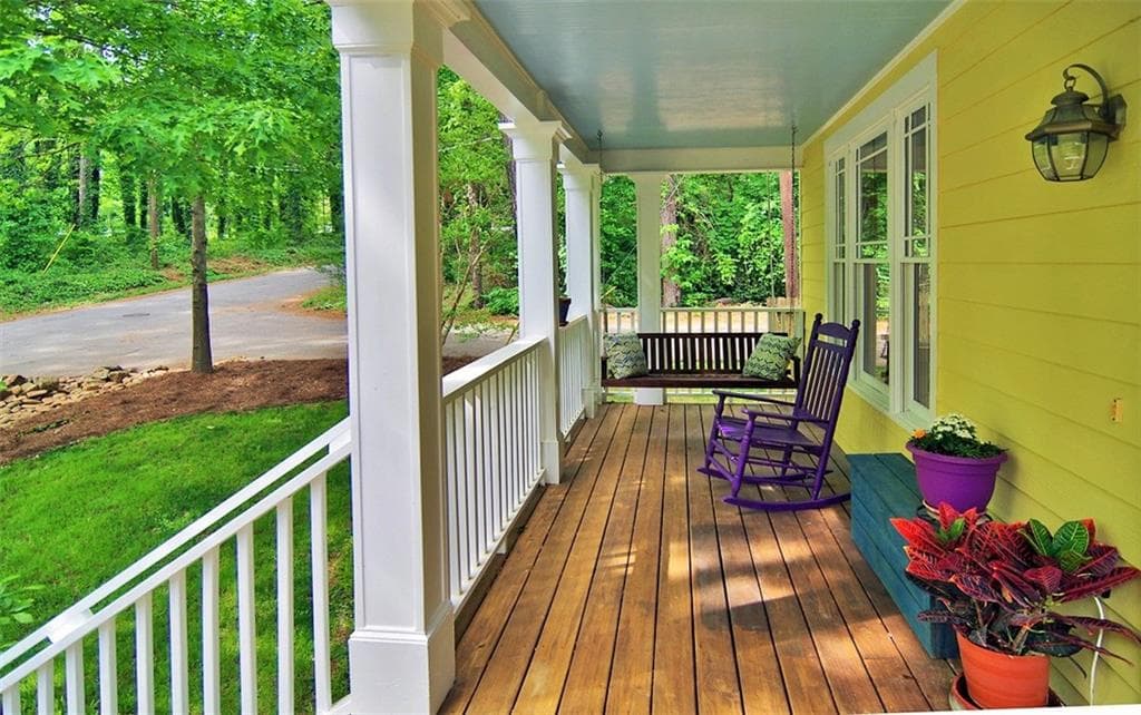 1546 Conway Road, Decatur, GA 30032 — most recent listing photo