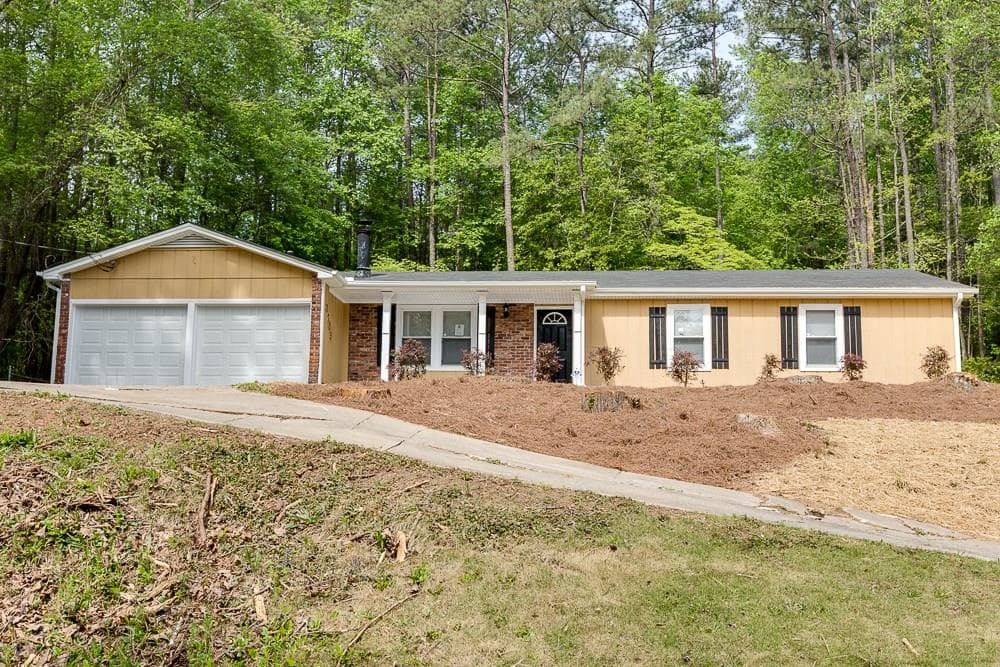 3703 Salem Drive, Lithonia, GA 30038 — most recent listing photo