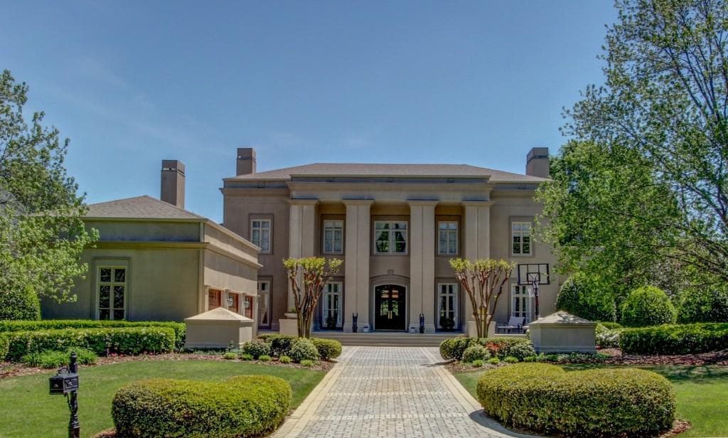 2216 Ascott Valley Trace, Johns Creek, GA 30097 — most recent listing photo