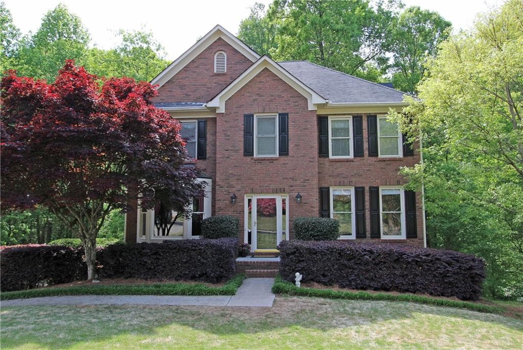 2341 Standing Peachtree Court, Kennesaw, GA 30152 — most recent listing photo