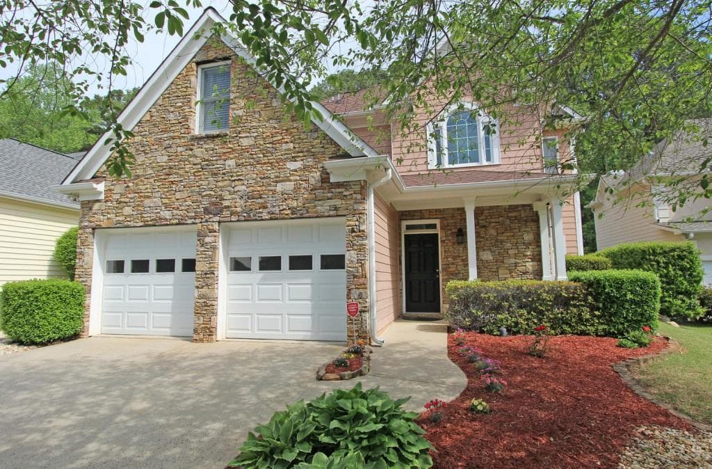 2864 Colleton Drive, Marietta, GA 30066 — most recent listing photo